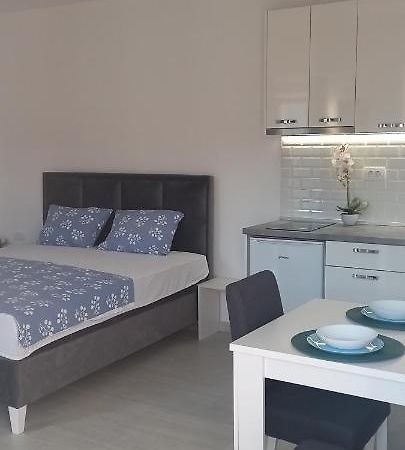 Bojan Appartement Igalo Buitenkant foto