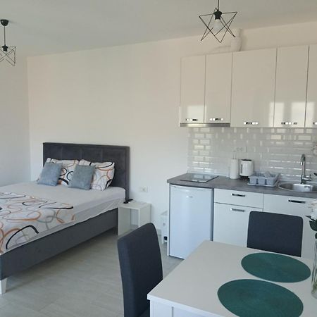 Bojan Appartement Igalo Buitenkant foto