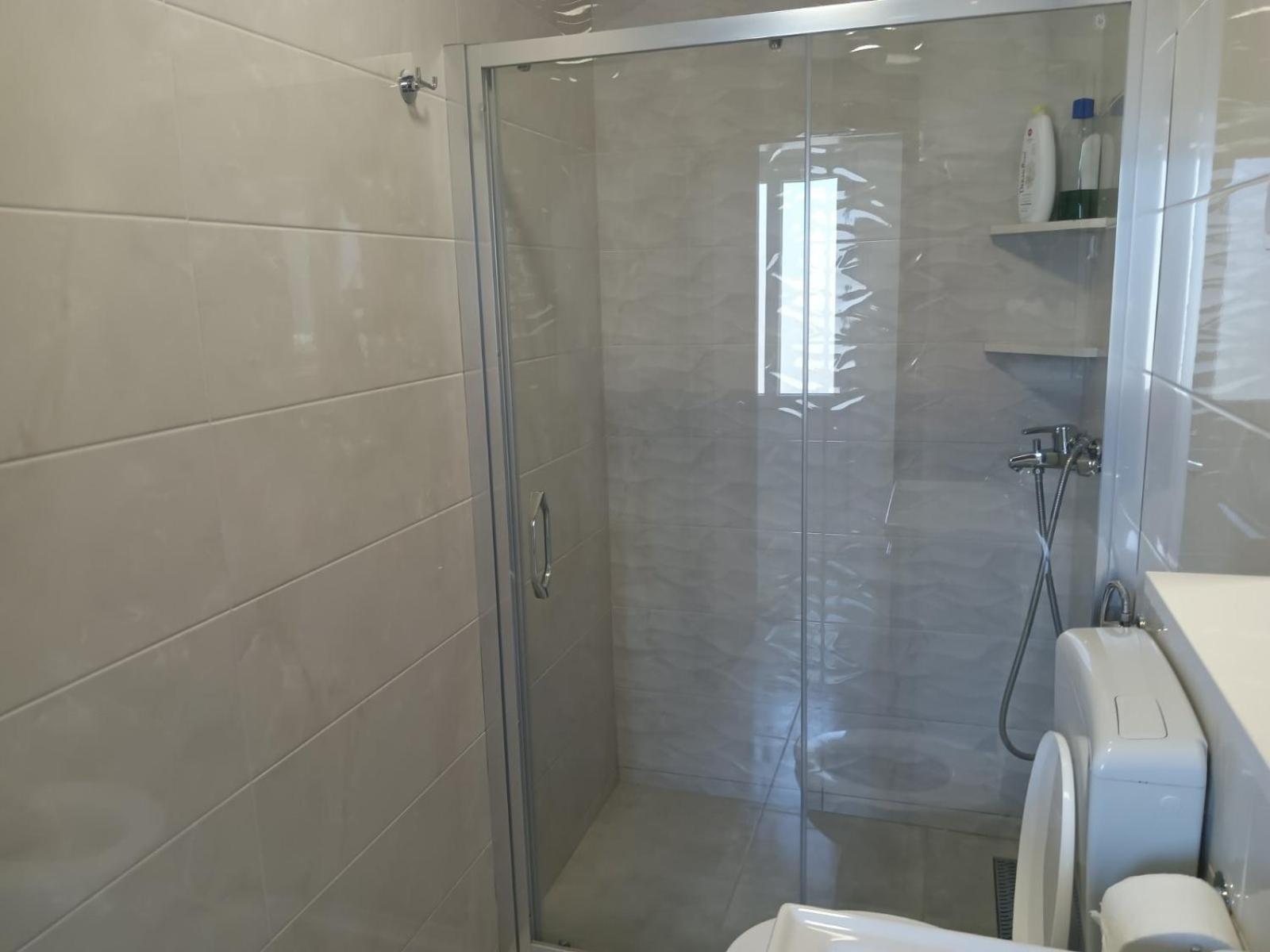 Bojan Appartement Igalo Buitenkant foto